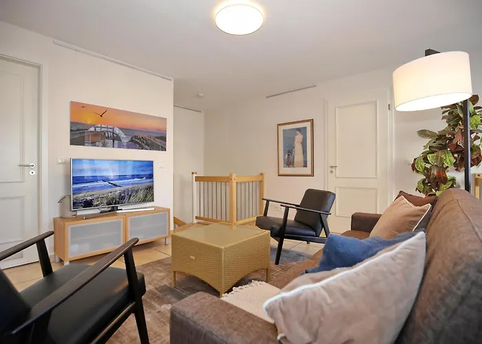 Miramare Wohnung 07