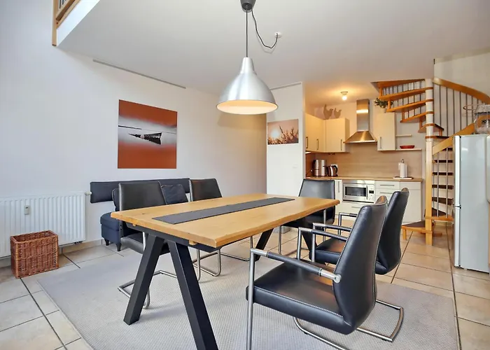Miramare Wohnung 07