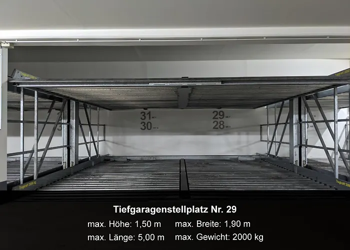Miramare Wohnung 07